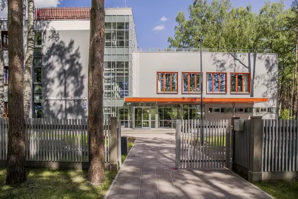 Jūrmalas mākslas skola